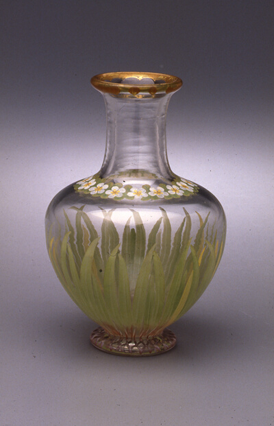"Well Spring" Carafe
