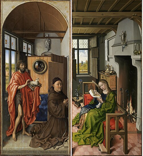 Werl Triptych