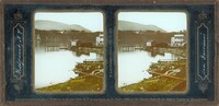 West Point, New York, from Garrison’s
