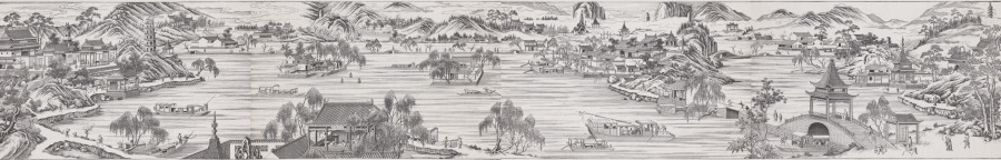 Westlake Panorama