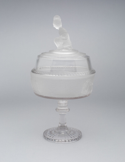 Westward Ho!/Pioneer Covered Dish
