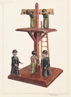 Whipping Post