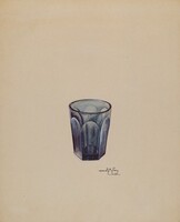 Whiskey Glass