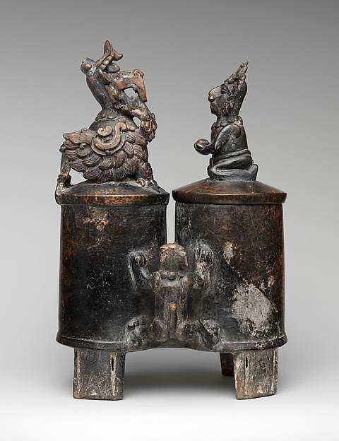 Whistling vessel