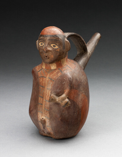 Whistling Vessel