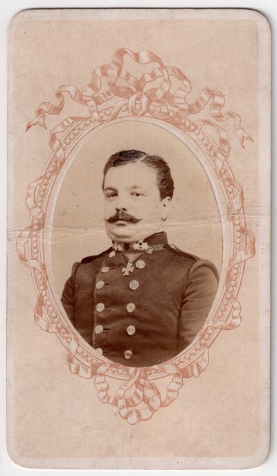 Wilhelm Grohovsky