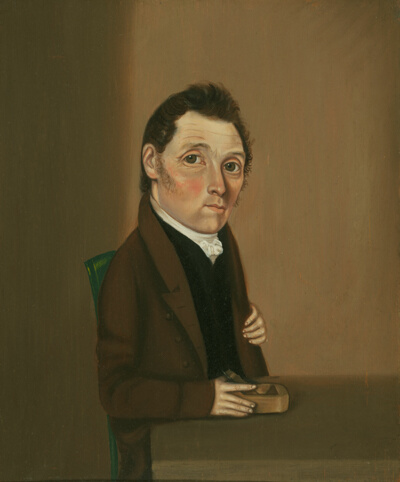 William Bonham