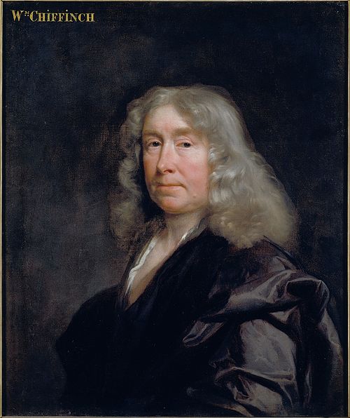 William Chiffinch