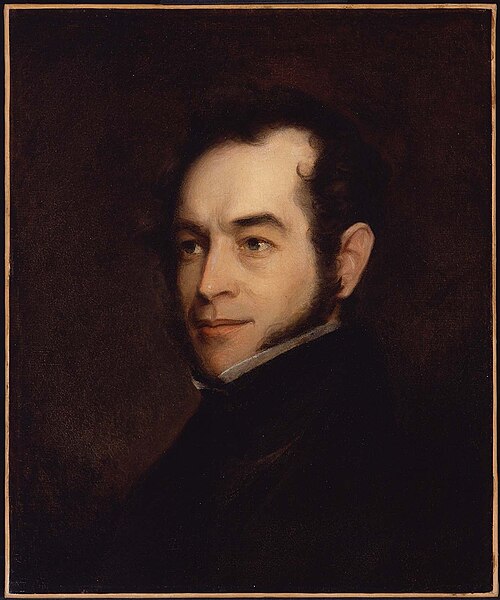 William Cullen Bryant