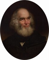 William Cullen Bryant
