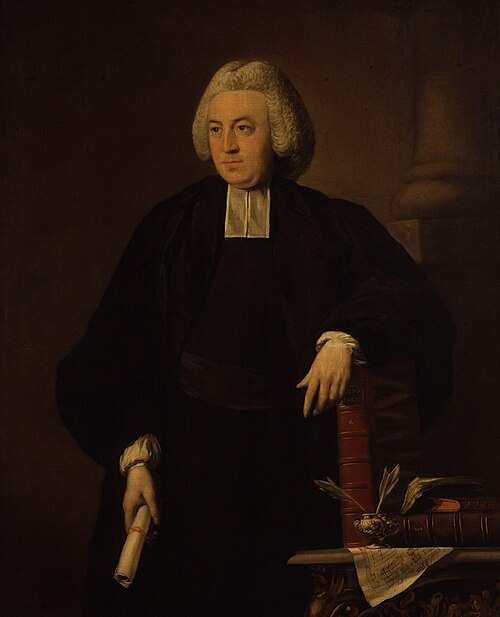 William Dodd