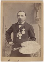 William H. Artzberger