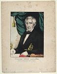 William Henry Harrison