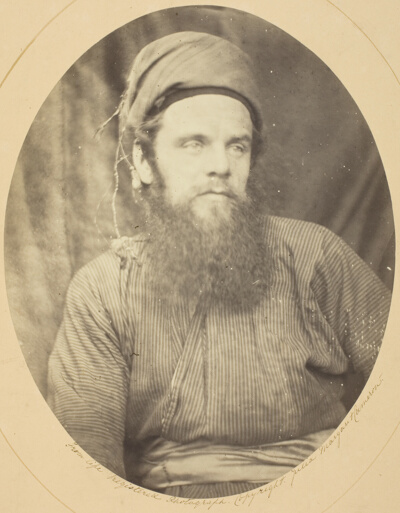 William Holman Hunt