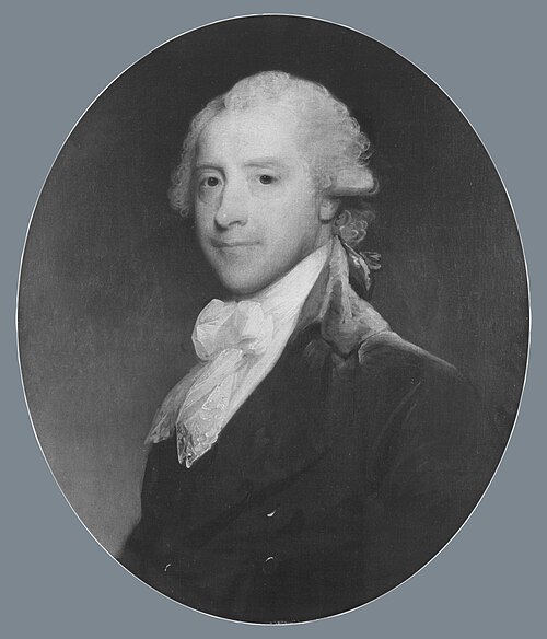 William Kerin Constable