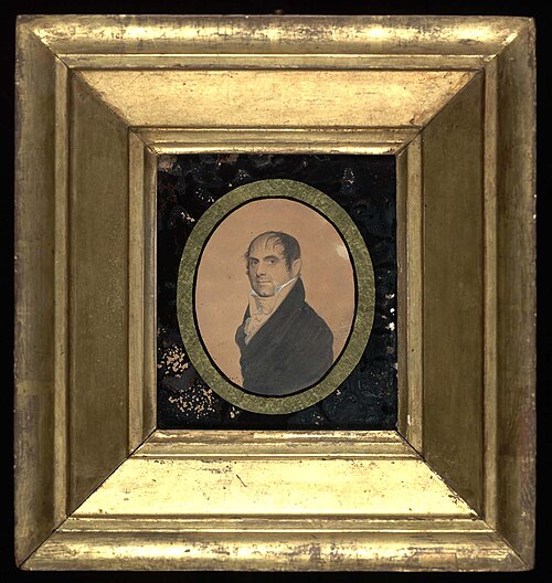 William McIntyre