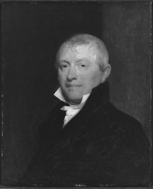 William Orne