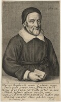 William Oughtred