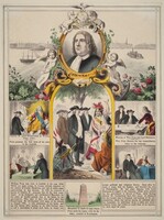 William Penn's History