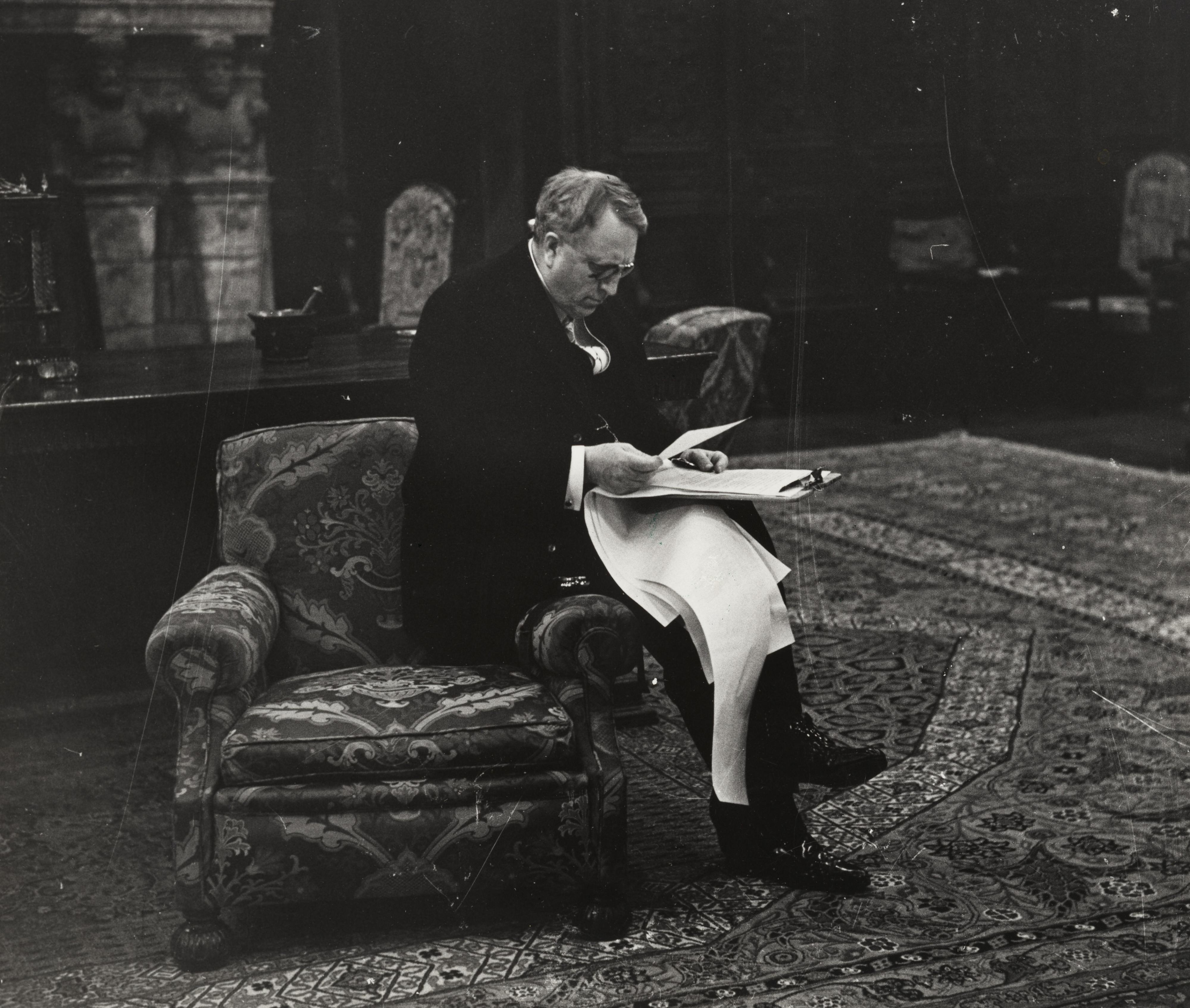 William Randolph Hearst