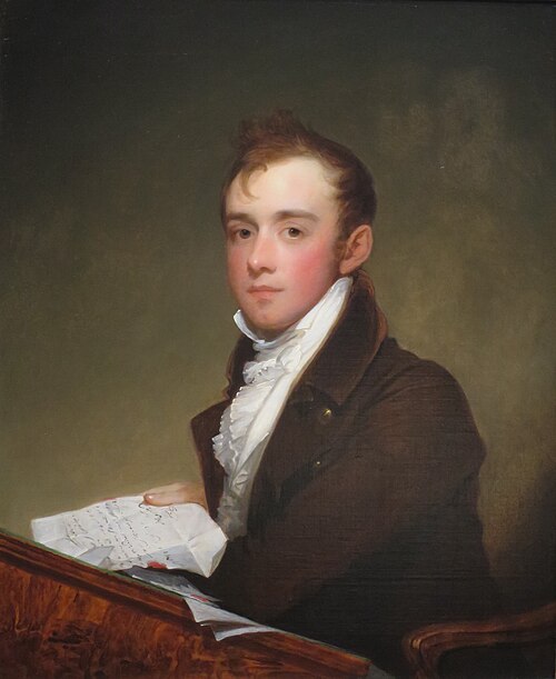 William Rufus Gray