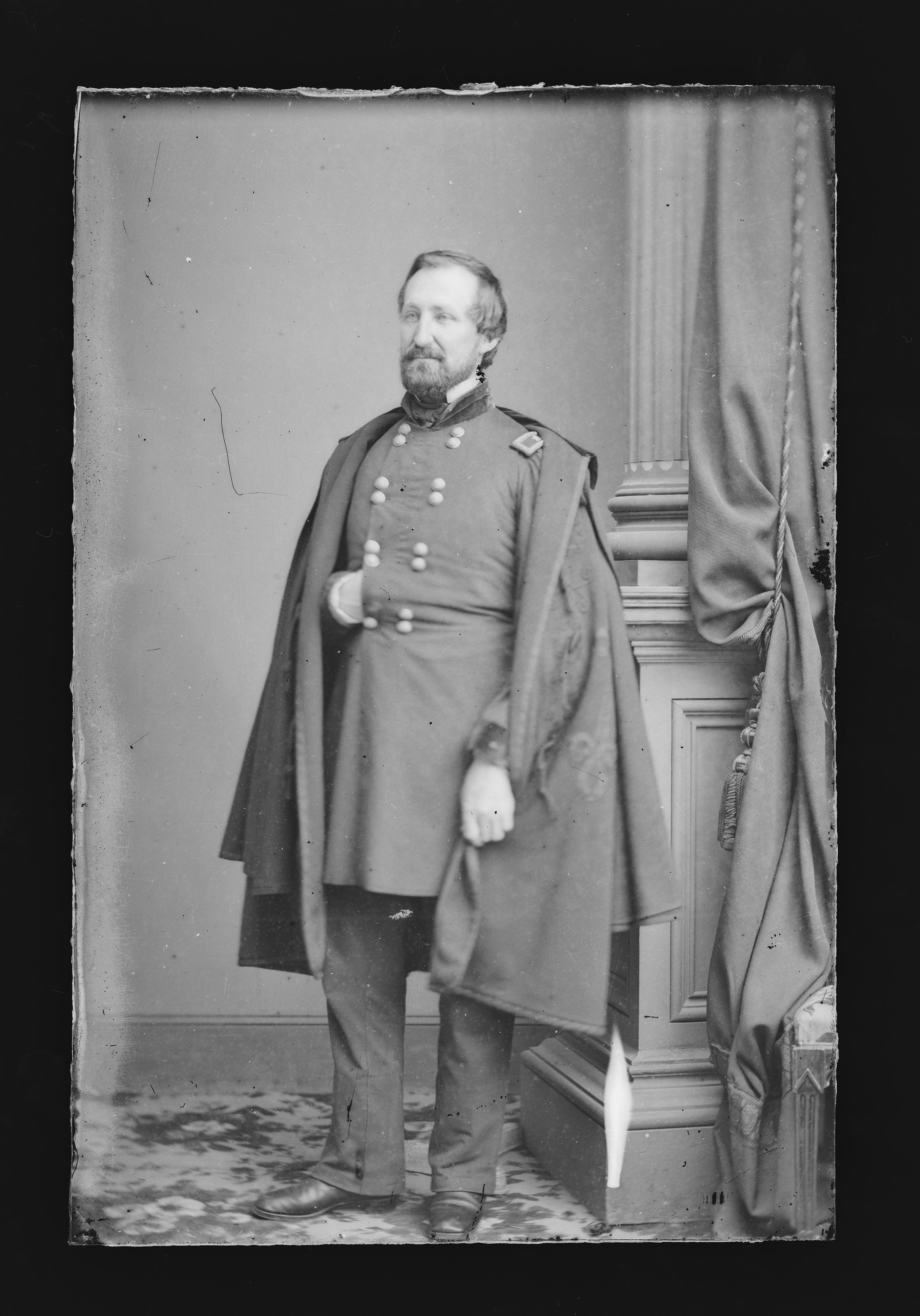 William S. Rosecrans