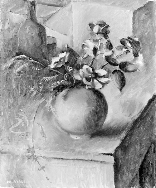 Windflowers