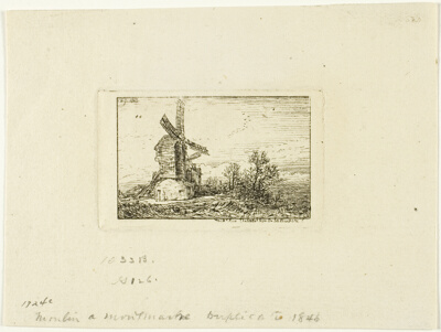 Windmill