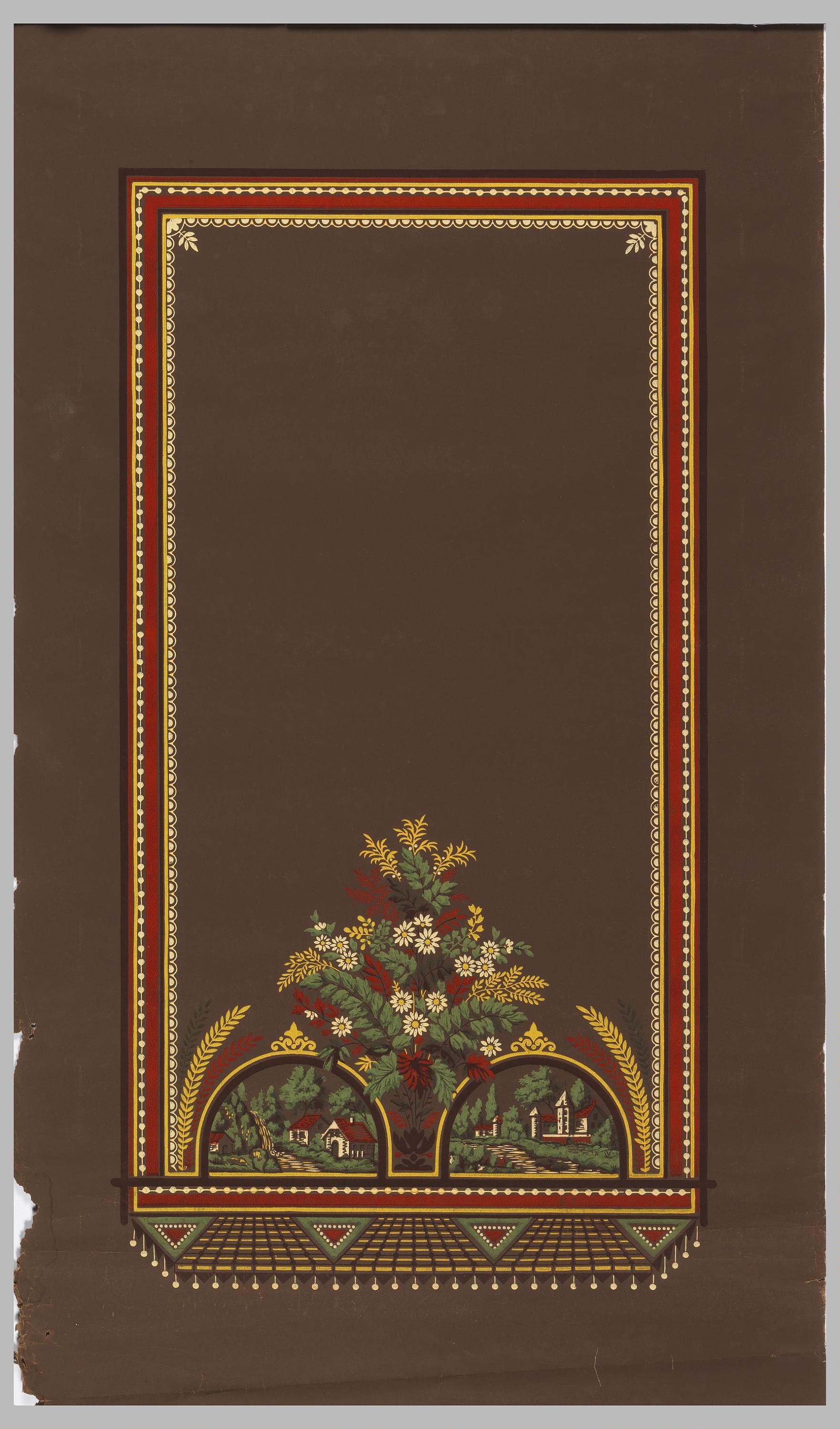 Window shade