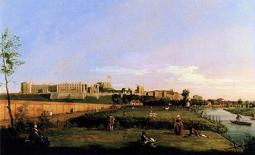 Windsor Castle