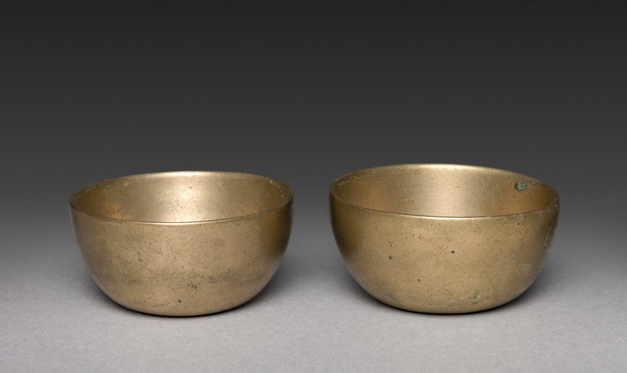 Wine Cup (pair)