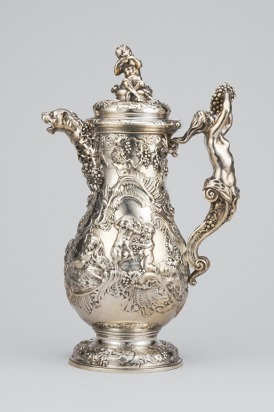Wine Ewer