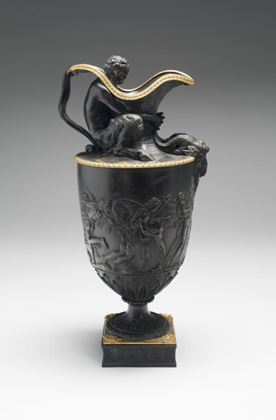 Wine Ewer