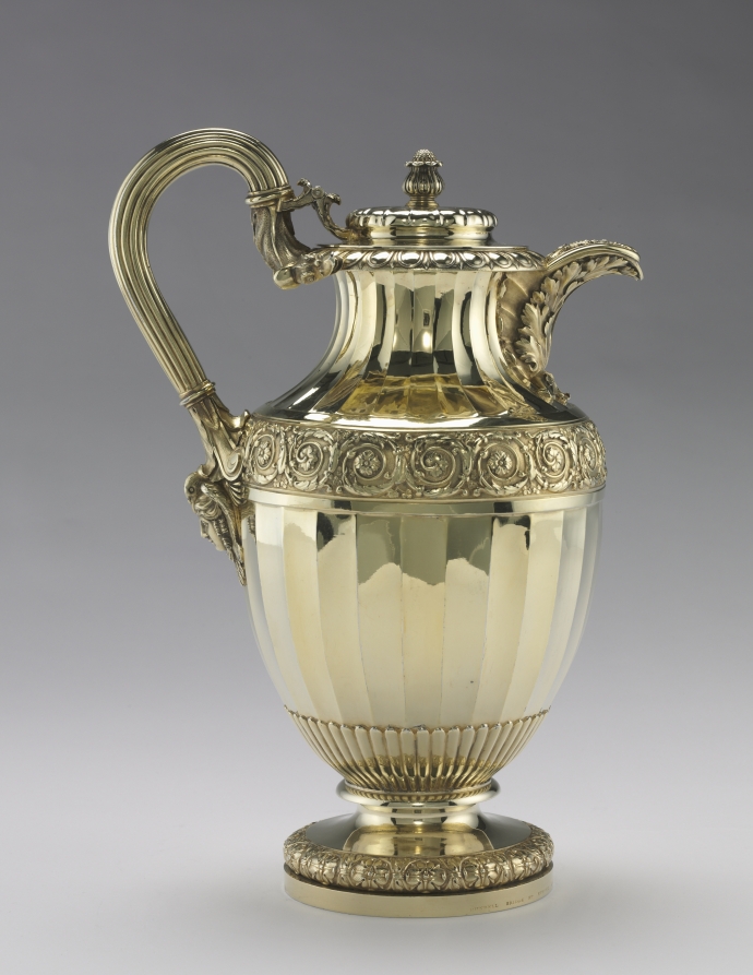Wine Ewer