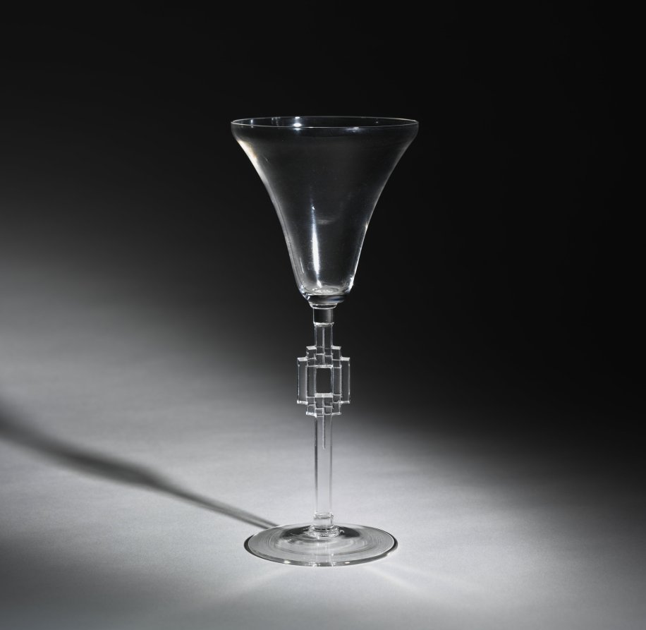 Wine Glass