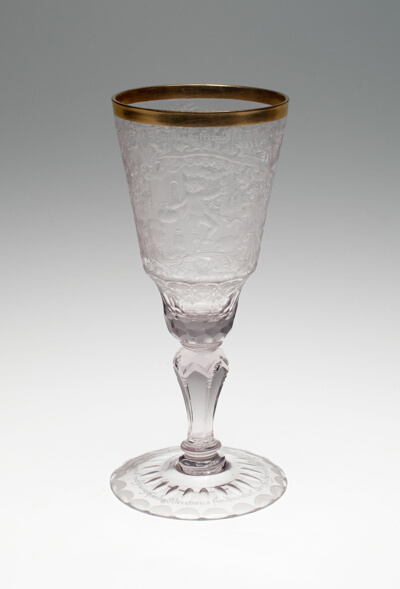 Wine Glass