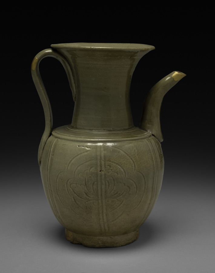 Wine Jug