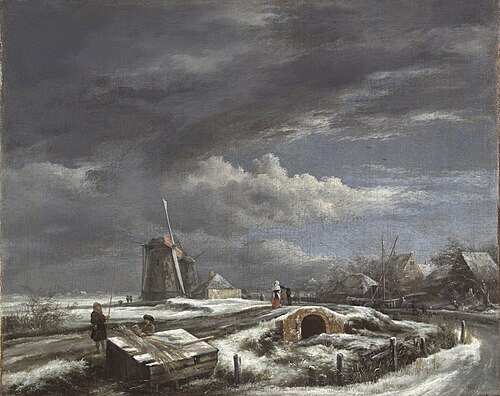 Winter Landscape