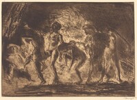 Witches' Dance