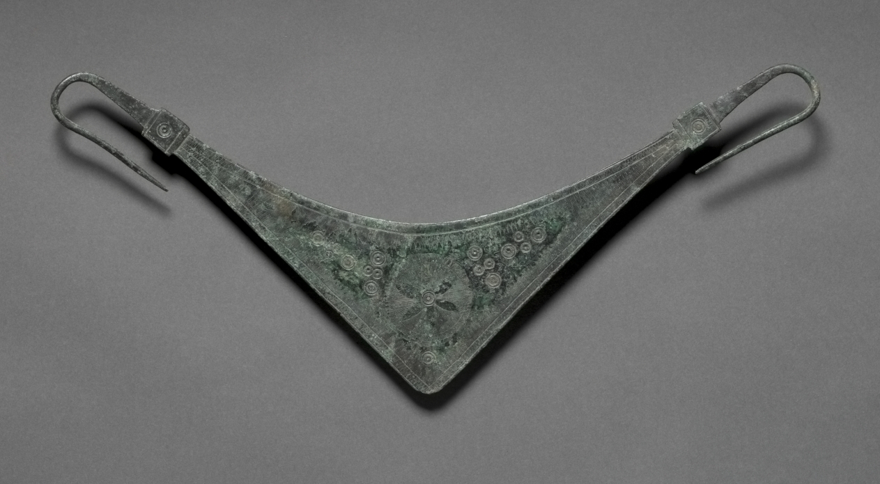 Woman's Belt Hanger (Zone)