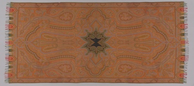 Woman's Long Shawl