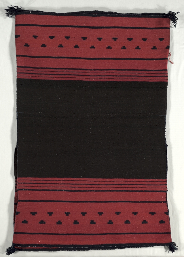 Woman’s Two-Piece Dress (Biil’éé)