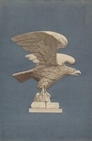 Wooden Eagle