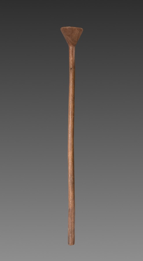 Wooden Staff or Support