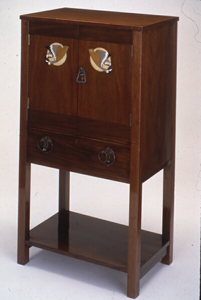 Work Cabinet