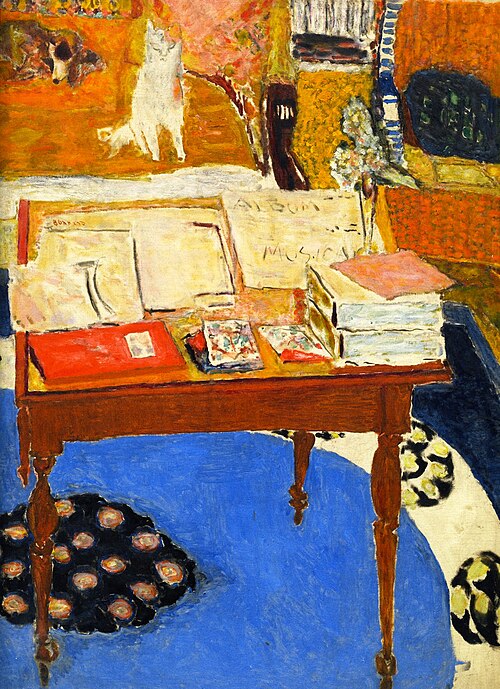 Work Table