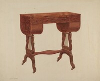 Work Table