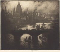 Wren's City