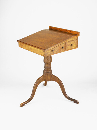 Writing Stand