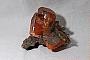 Wulfenite